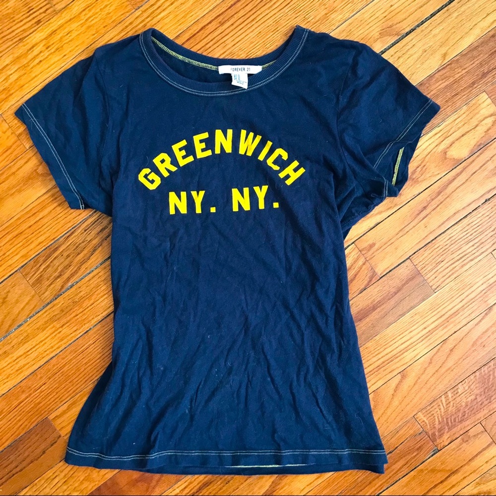 Vintage NY